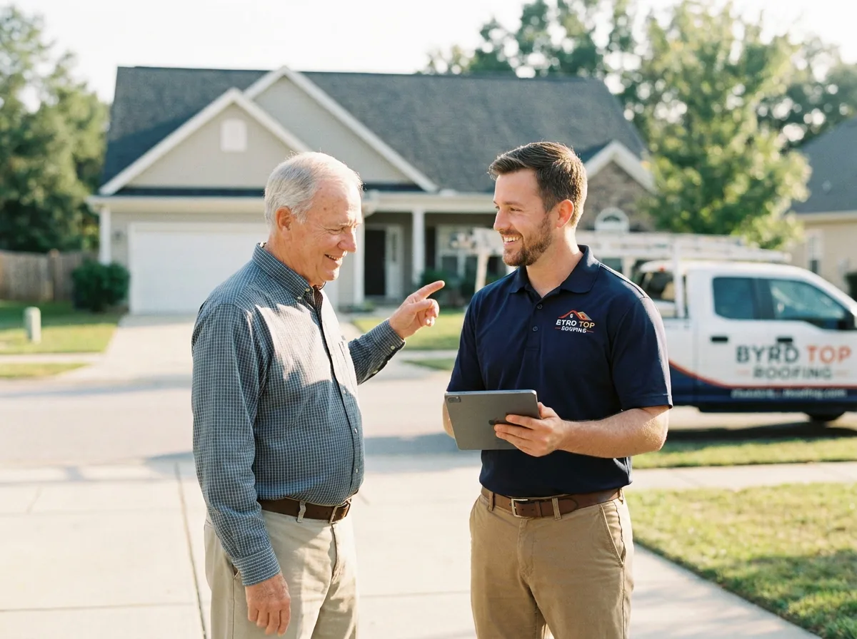 Roofing Jeanerette, LA FAQs
